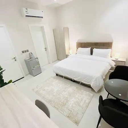 Madinah Valley Residency Room 20 Sultanah Exterior photo