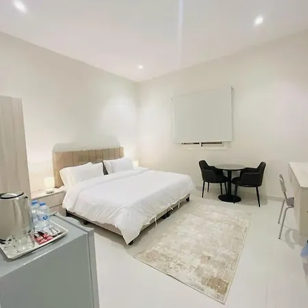 Madinah Valley Residency Room 20 Sultanah Exterior photo