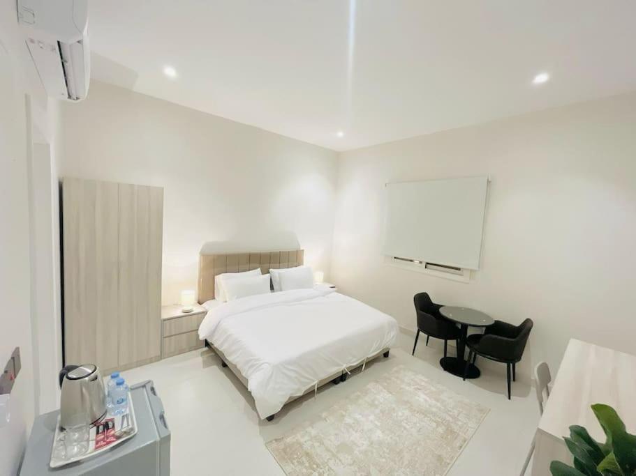 Apartment Madinah Valley Residency 20 *