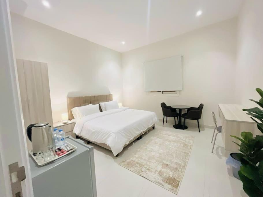 Madinah Valley Residency 20 Apartment