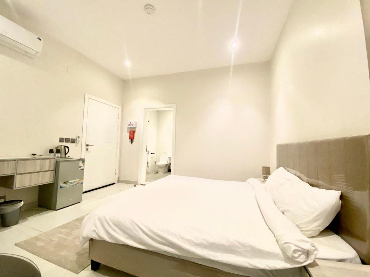 Madinah Valley Residency 20 * Sultanah