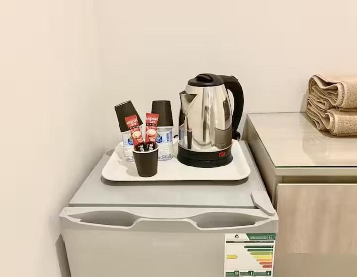 Madinah Valley Residency 20 Apartment