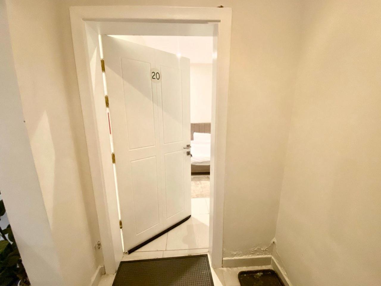 Madinah Valley Residency 20 *